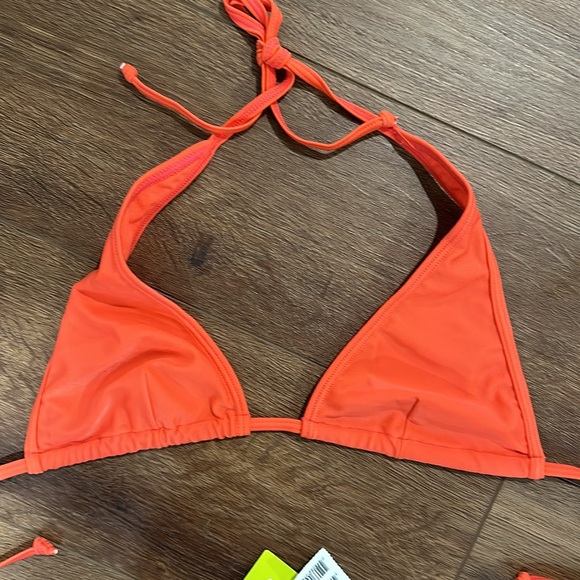 NWT água doce bikini L - Picture 2 of 6